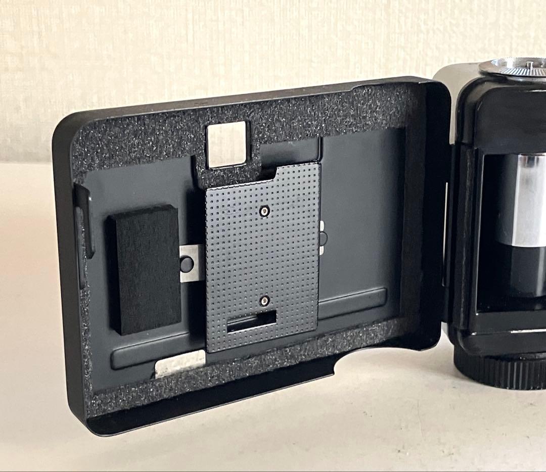 RICOH AUTO HALF Sリコー オートハーフS動作品　極上品　旧型レア