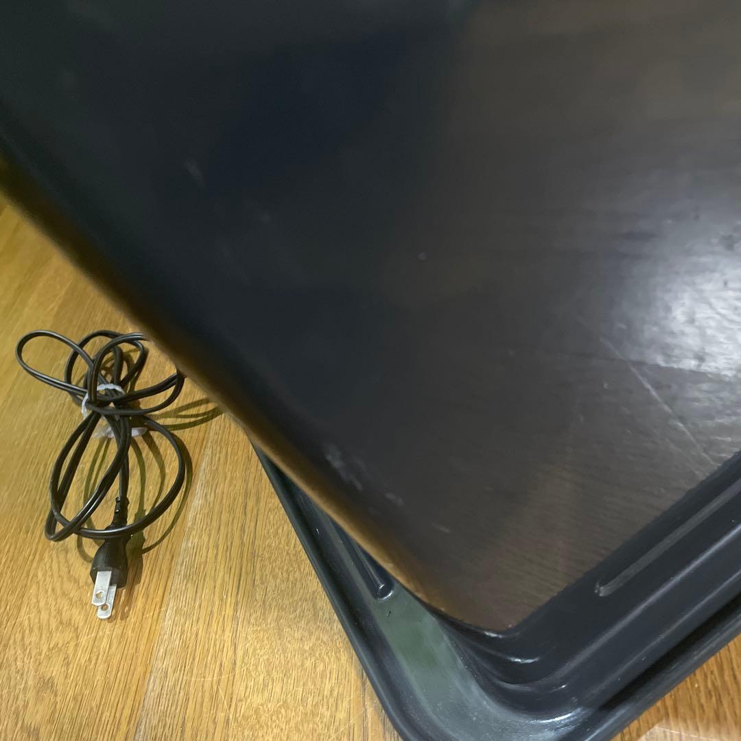 CORONA 灯油ファンヒーター　FH-VX5718BY 2018年