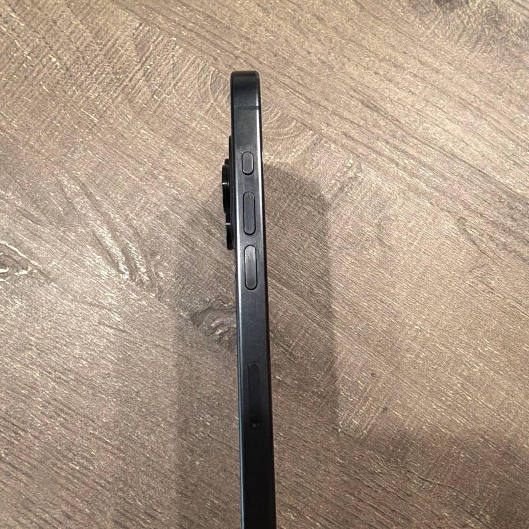 iPhone 15 Pro max 256GB 箱・充電ケーブル付き