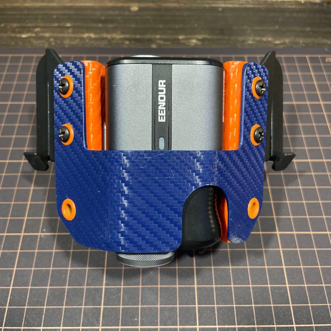 【アウトレット品:右手】EENOUR U800/1000専用ケース