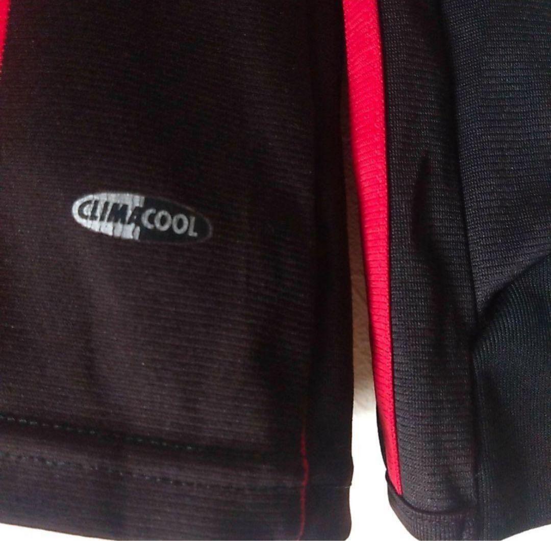 AC MILAN CHAMPIONS 2007 ベッカム 32 adidas