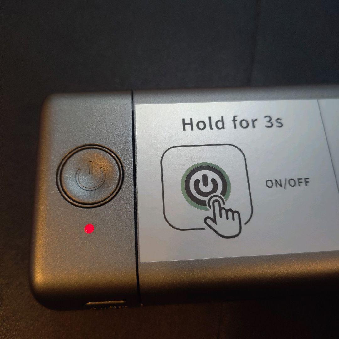 Pmo M08F モバイルプリンター