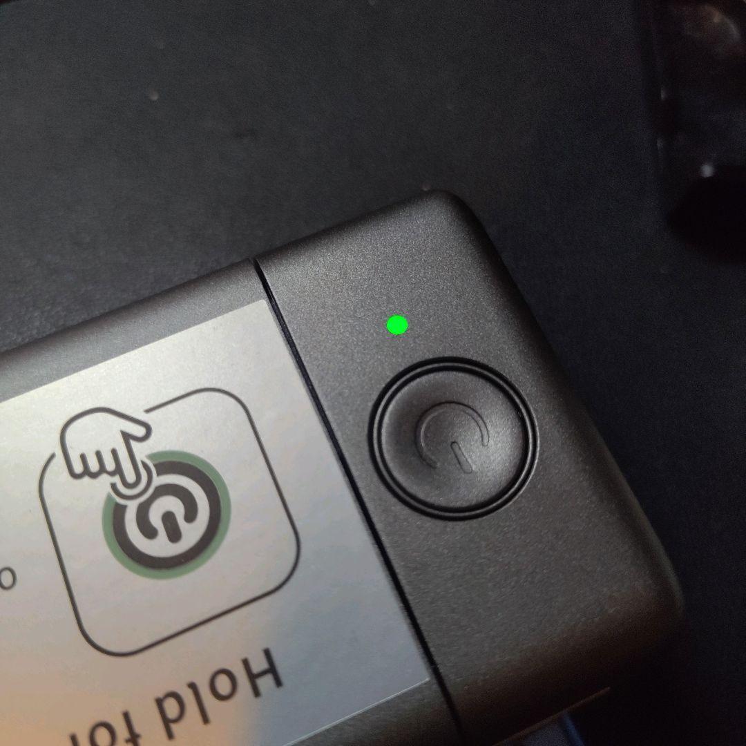 Pmo M08F モバイルプリンター