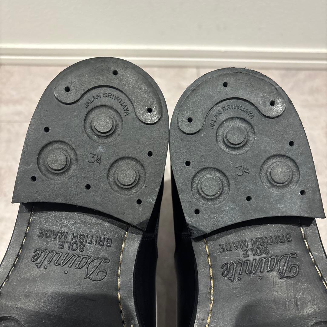 靴 JalanSriwijaya EDWARD