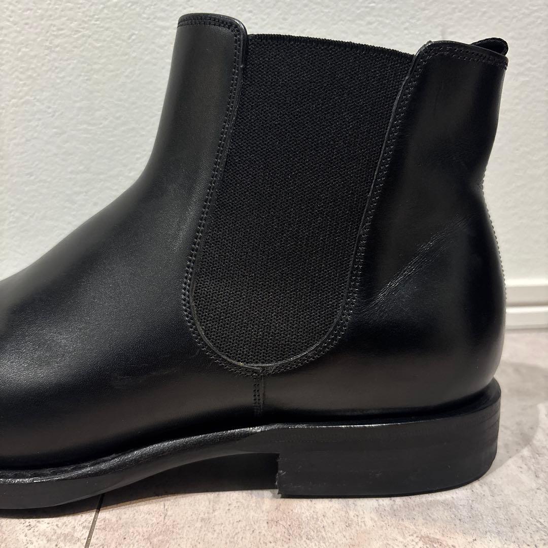 靴 JalanSriwijaya EDWARD