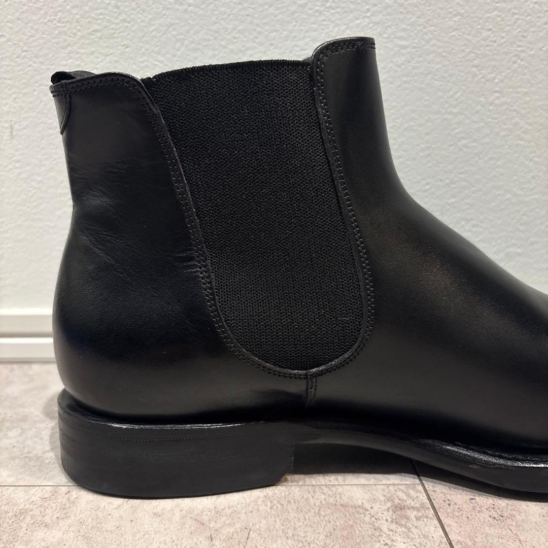 靴 JalanSriwijaya EDWARD