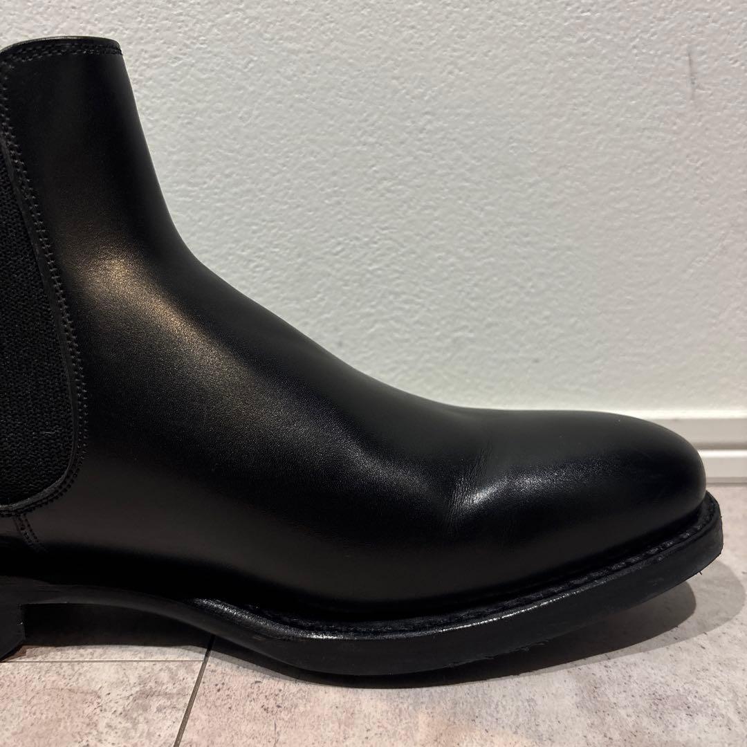 靴 JalanSriwijaya EDWARD