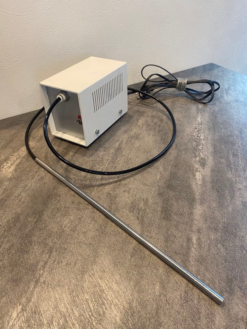 価格変更！テネモス　クッキングバンブー　エネルギーチャージ機