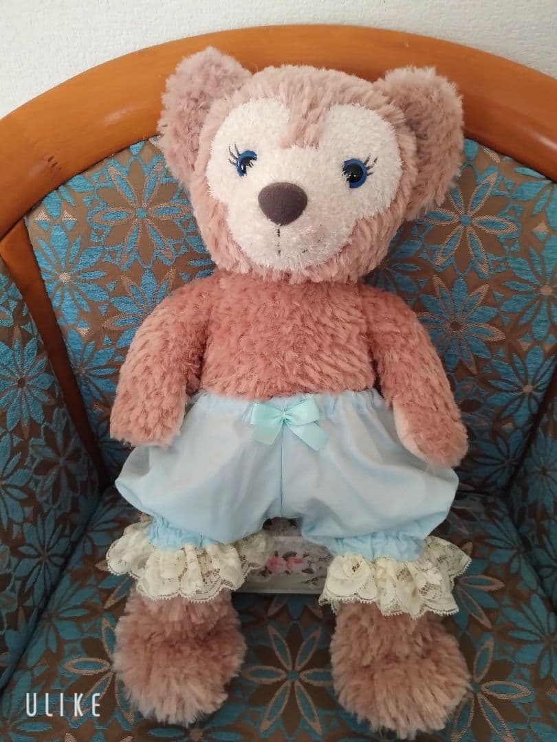 亜鉛ページです。シェリーメイコスチューム