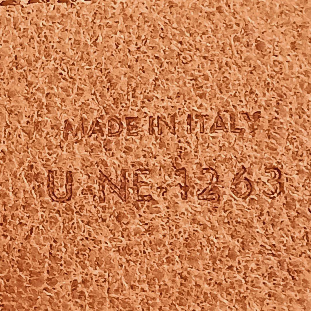 セリーヌ ベルト ダブルトリオンフ 85 ラージ 35mm ブラウン