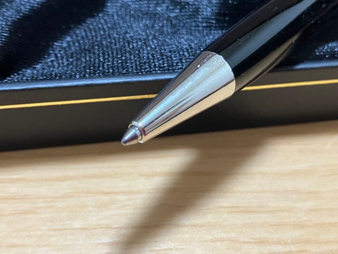 【未使用】モンブラン　ボールペン ⭐︎マイスターシュテュッククラシック