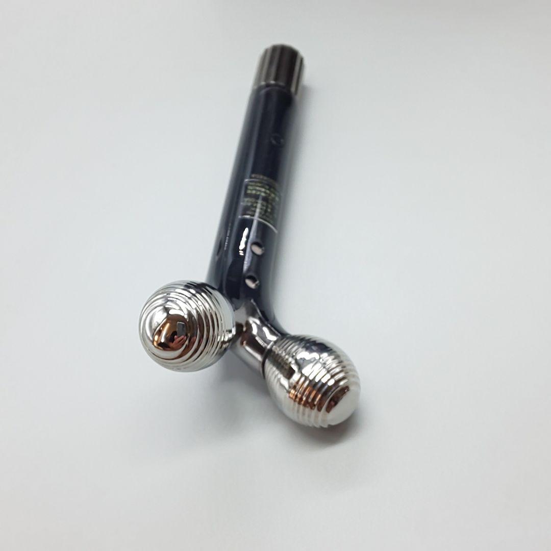 ※WAVYmini for Salon ウェイビーミニ ヤーマン 黒【正規品】9