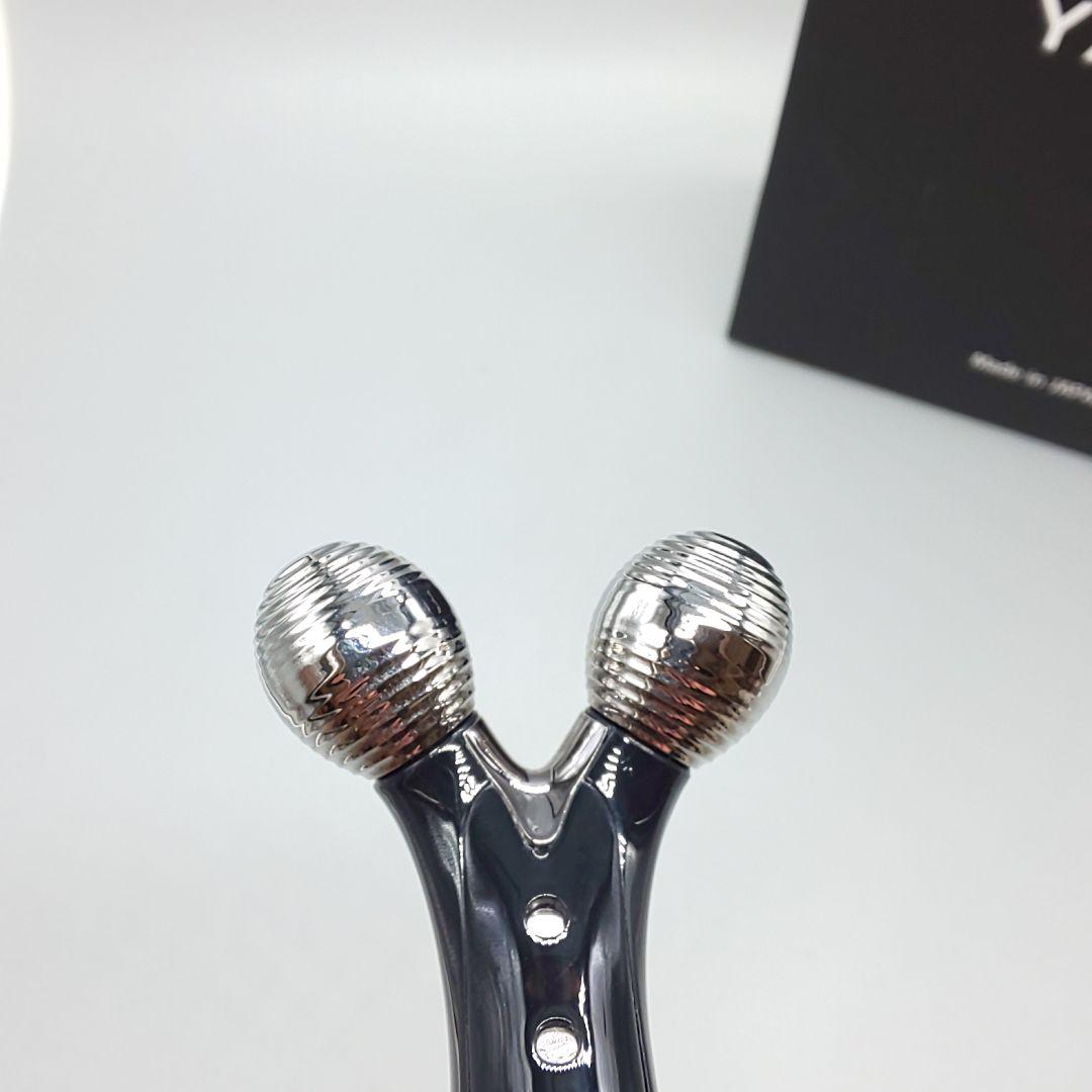 ※WAVYmini for Salon ウェイビーミニ ヤーマン 黒【正規品】9