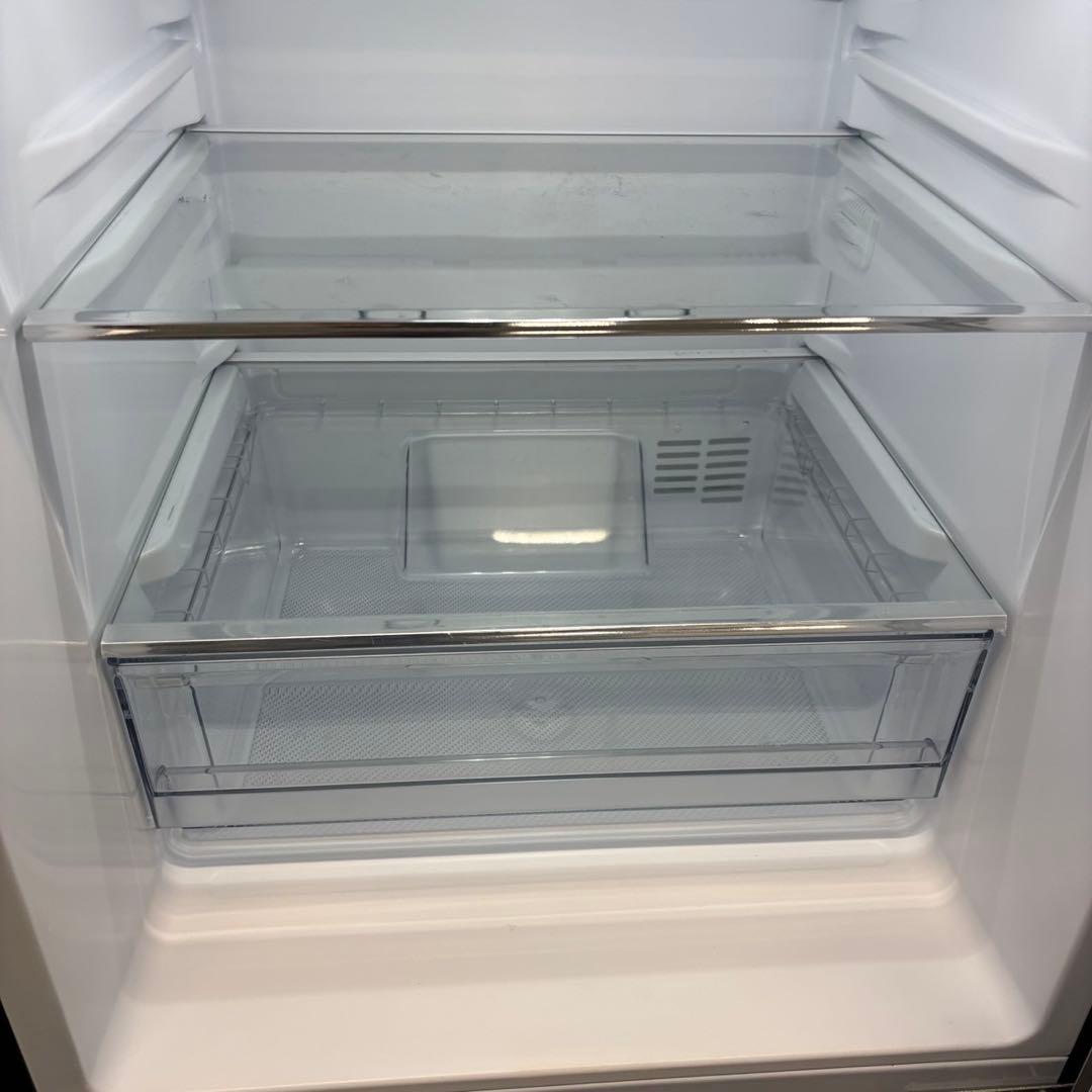 91❤️冷蔵庫　洗濯機　Haier　25年　一人暮らし　家電セット　中古　設置無料