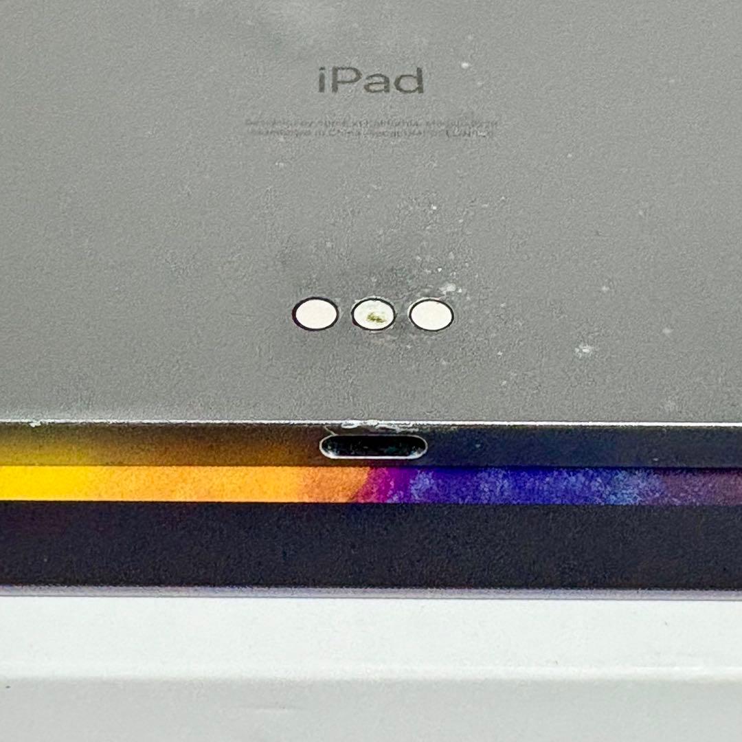 iPad Pro 11インチ 第2世代 256GB Wi-Fiモデル