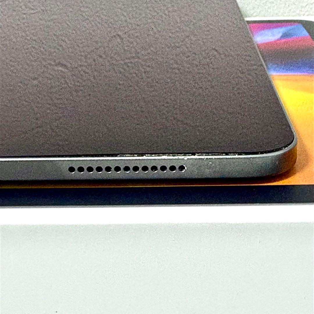 iPad Pro 11インチ 第2世代 256GB Wi-Fiモデル