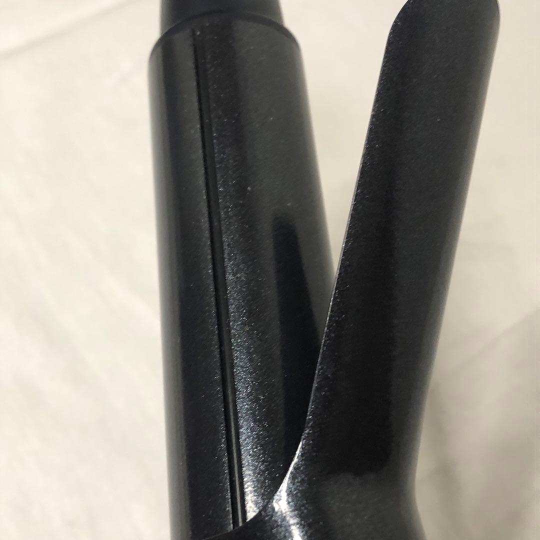 送料込★美品★CREATE MAGNET HairPro 38mm 通電発熱ok