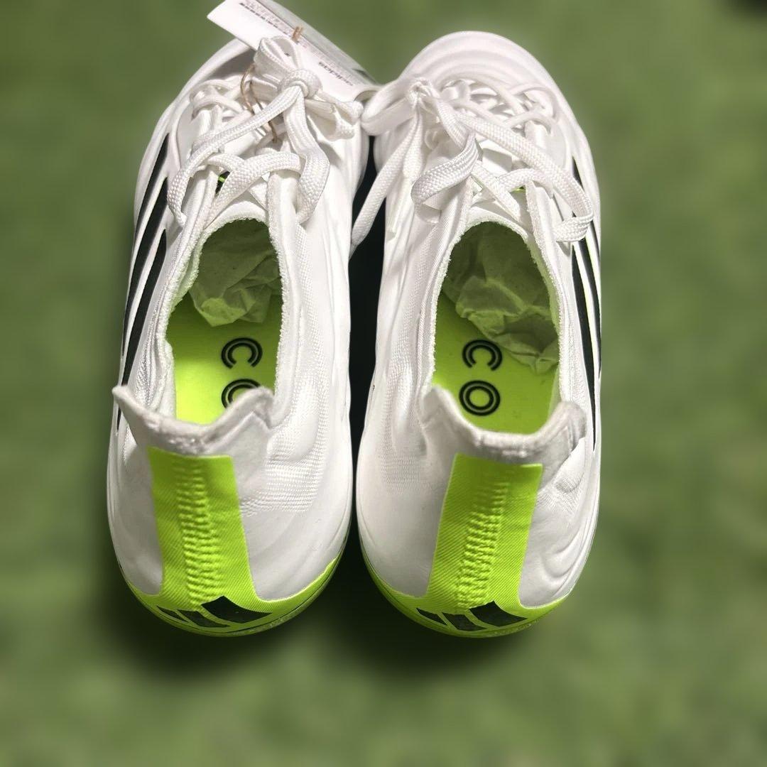 adidas Copa サッカーシューズ 270サイズ