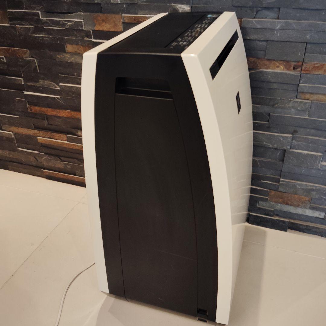 SHARP KC-GD70 除加湿空気清浄機 除湿 加湿 プラズマクラスター