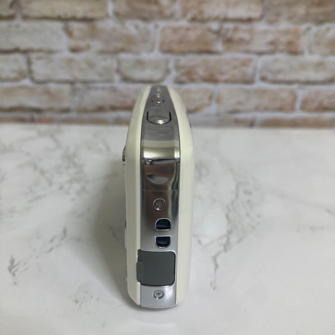 【良品】Panasonic DMC-S2 デジカメ 動作確認済み 付属品多数