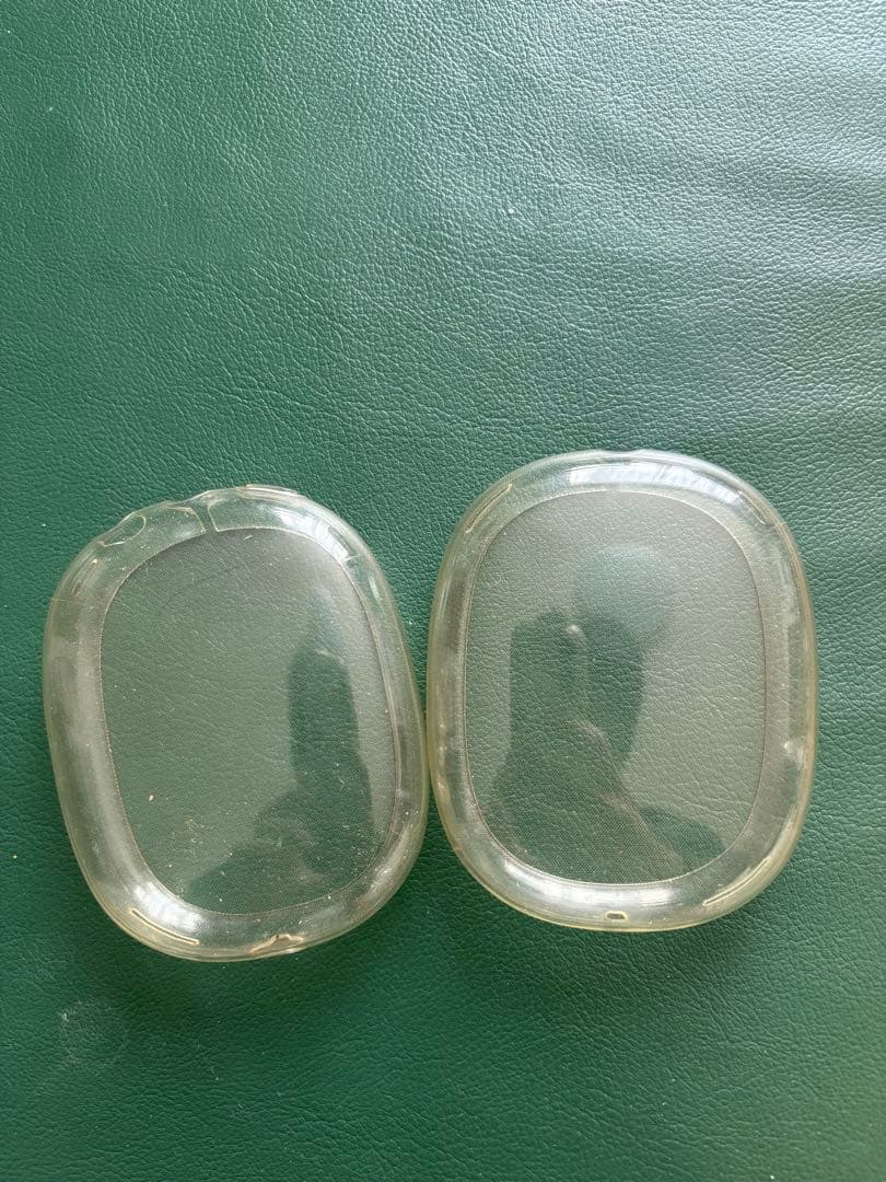 AirPods Max シルバー　第一世代