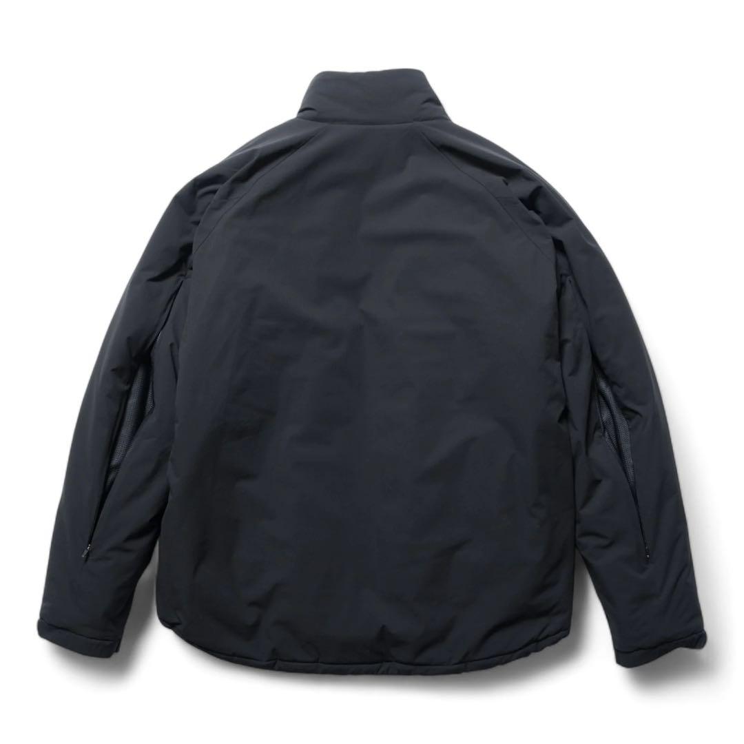 Bristol　INSULATED VENTILATION JACKET