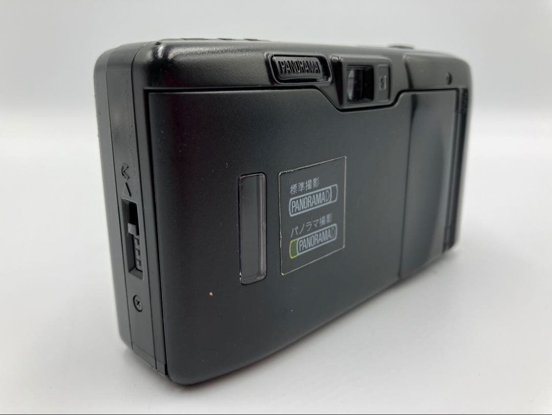 Nikon ミニ AF600 クォーツデート フィルムカメラ