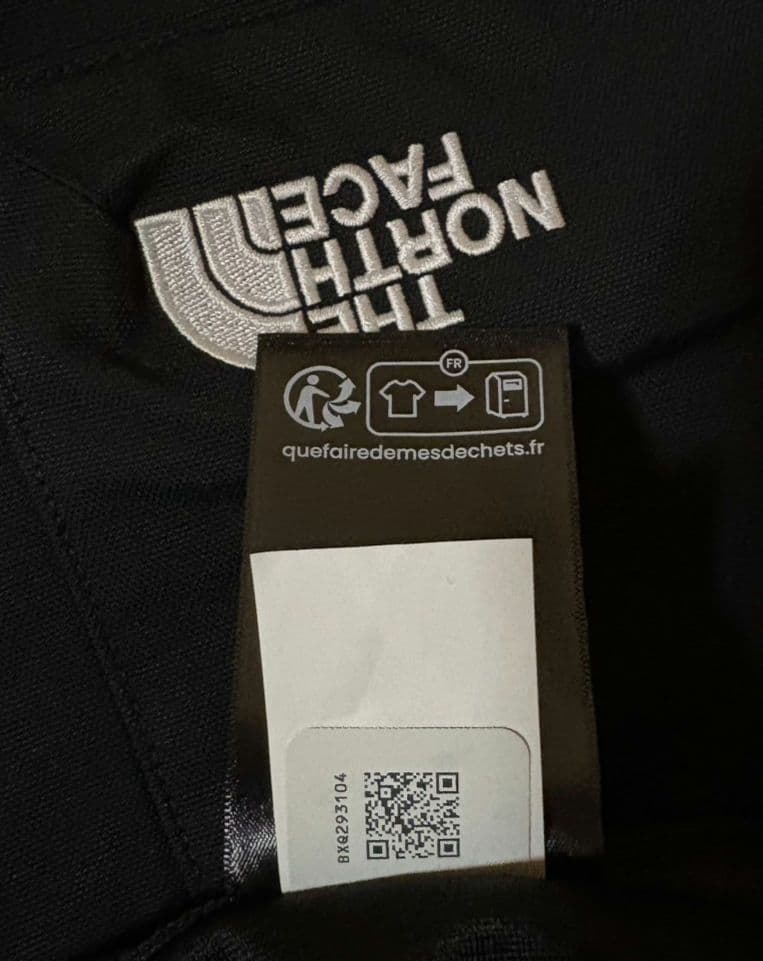 新品正規品[アメリカ限定]ノースフェイス スキー/マウンテン パンツ