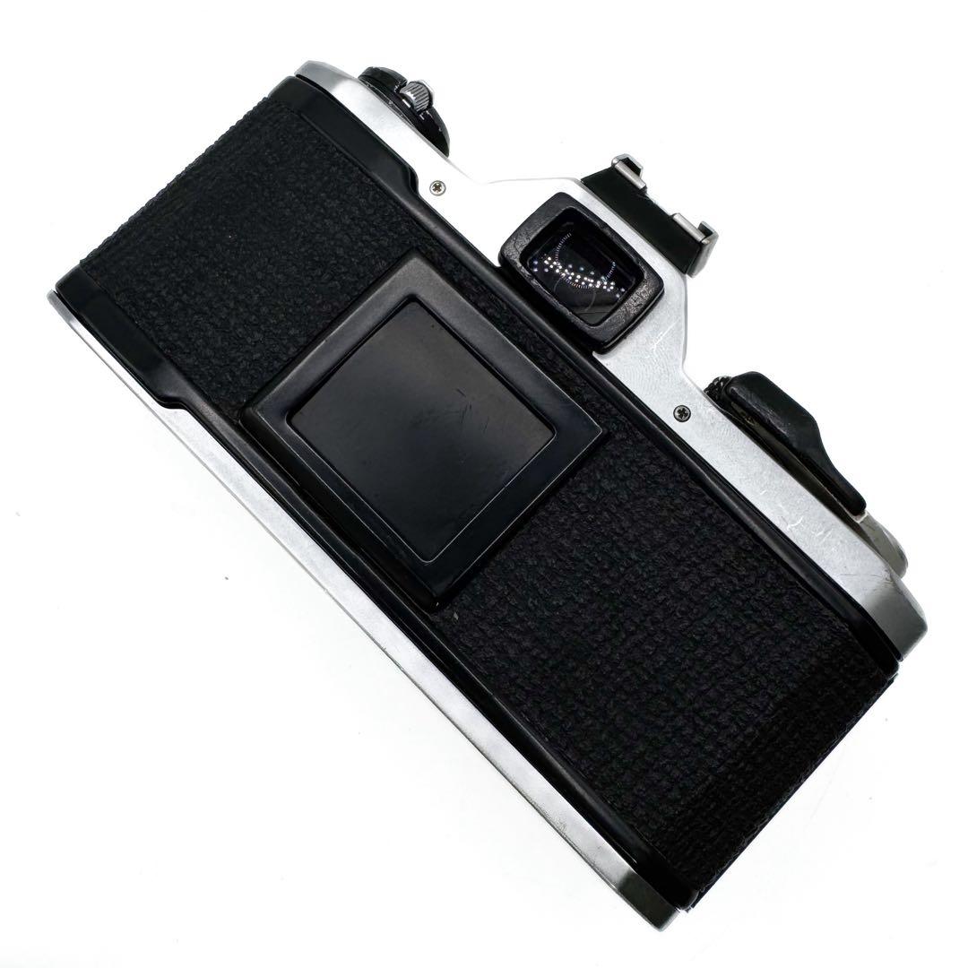 ABランク 完動品 PENTAX MX 50mm F1.7レンズセット 1月保証