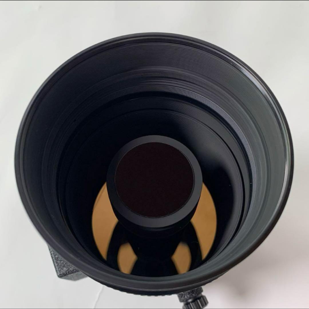 Nikon（ニコン）Reflex Nikkor 500㎜　F8