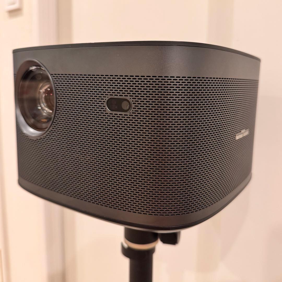 【スタンド付】XGIMI HORIZON Pro ホームプロジェクター