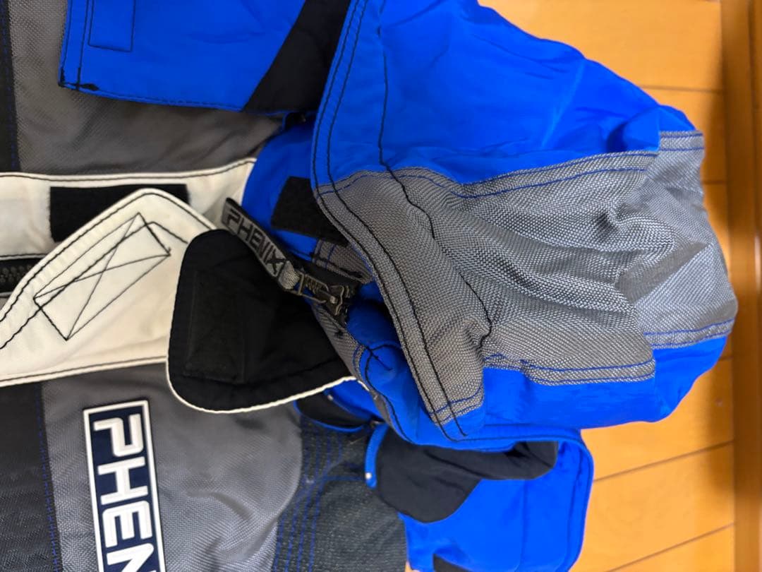 PHENIX フェニックス スキーウェア ジャケット 大人用 上下セット