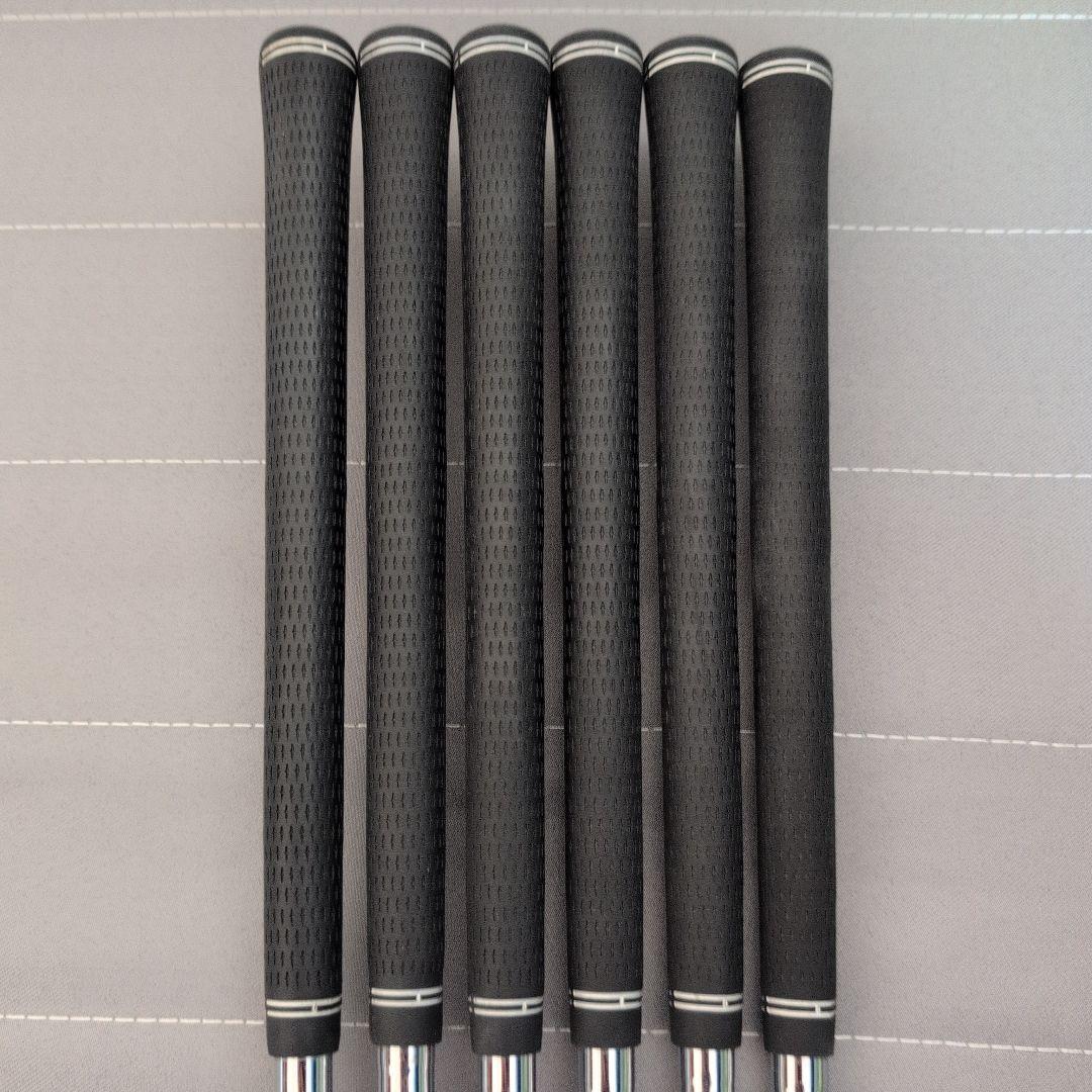 ☀️テーラーメード TaylorMade P790 アイアン5I〜Pw6本セット