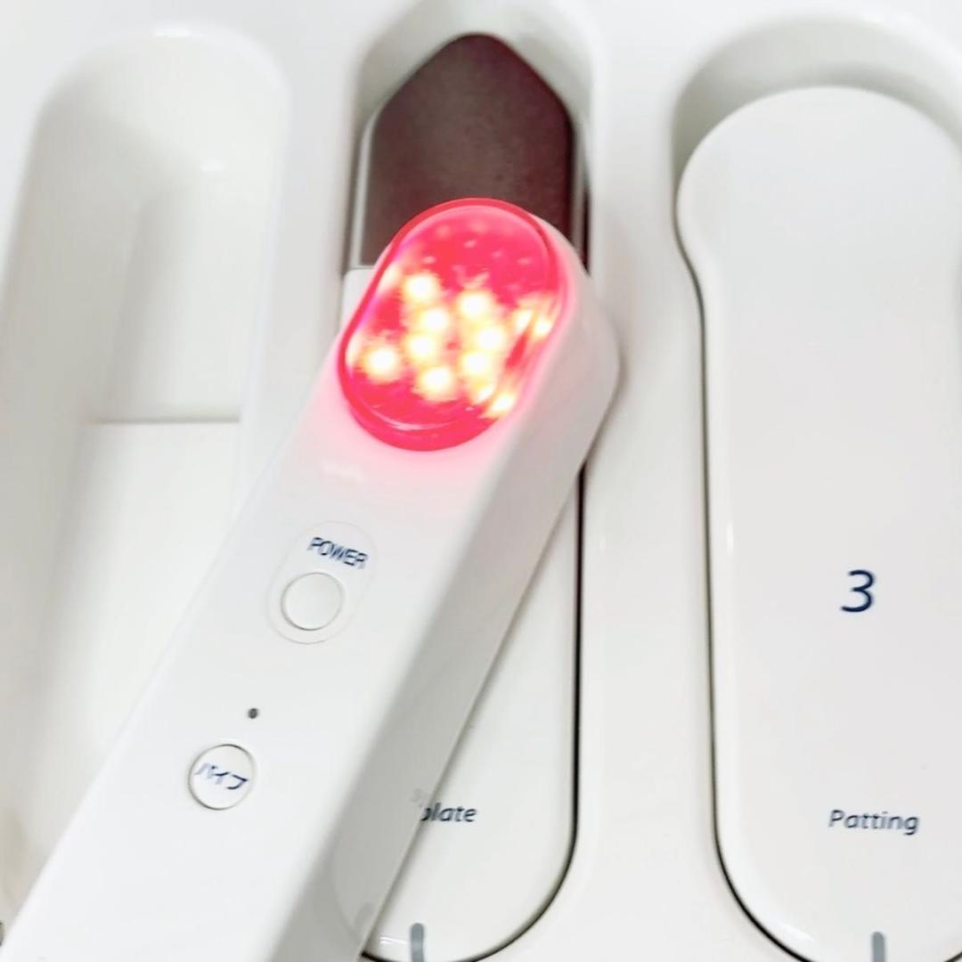 FEXA ホメオスタイル　美顔器　　フィクサ