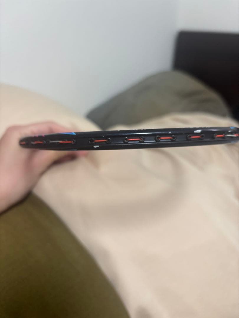 スラスターリュウガプロ2 3UG5