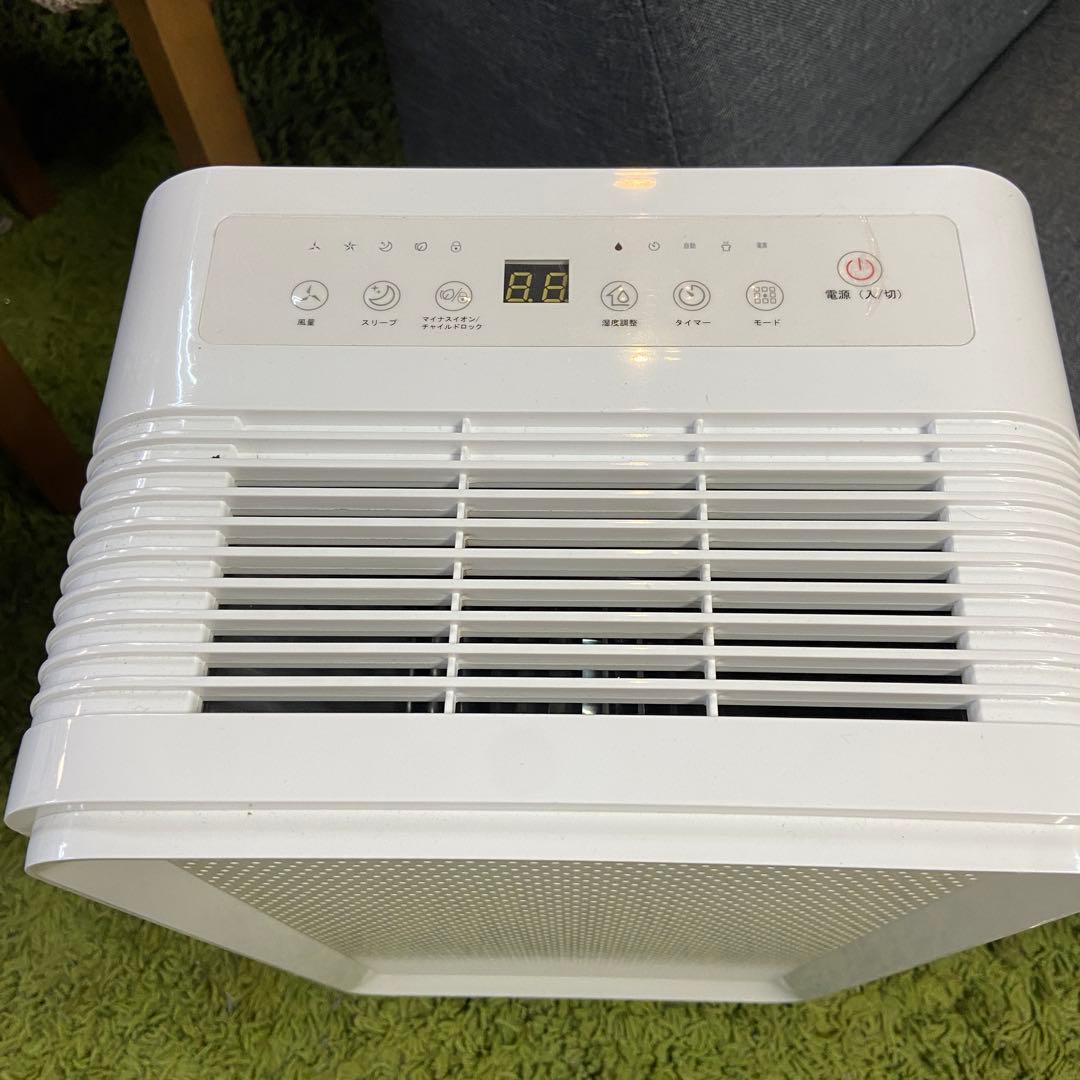 bianca+⭐️ コンプレッサー式 除湿機 衣類乾燥　2022年製