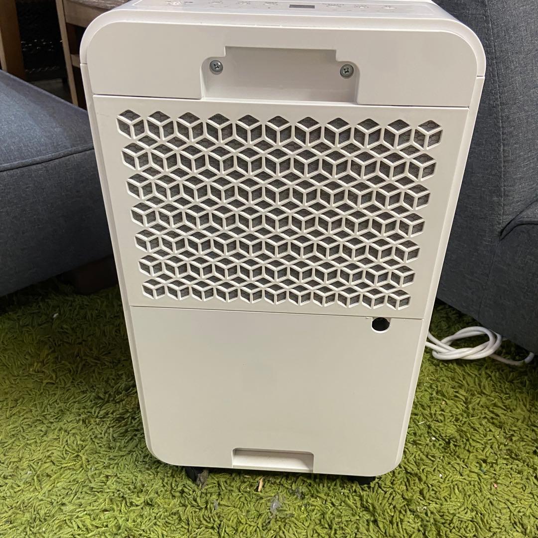 bianca+⭐️ コンプレッサー式 除湿機 衣類乾燥　2022年製