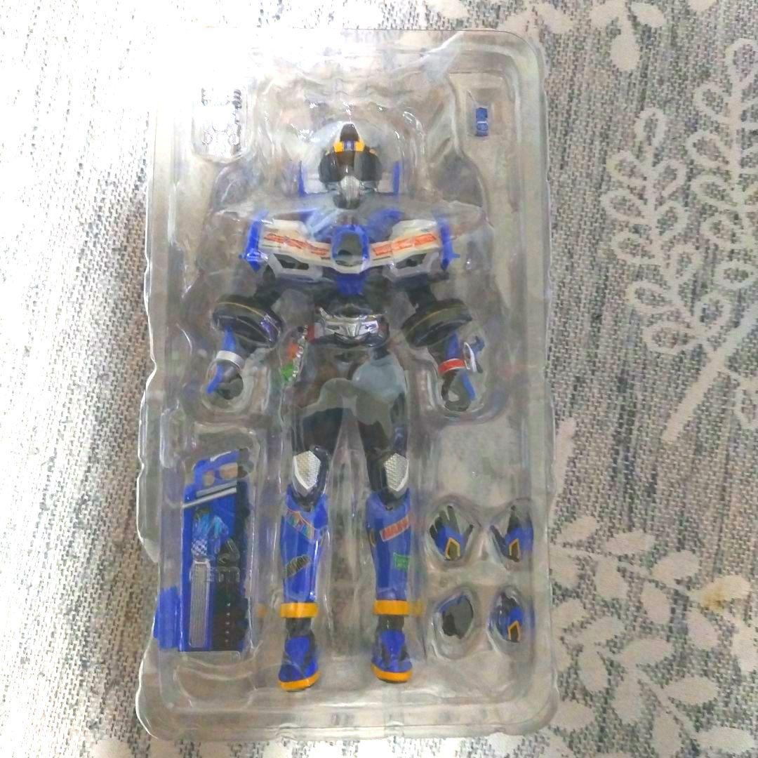 フィギュアーツ　仮面ライダードライブ　タイプフォーミュラ　チェイサー　セット