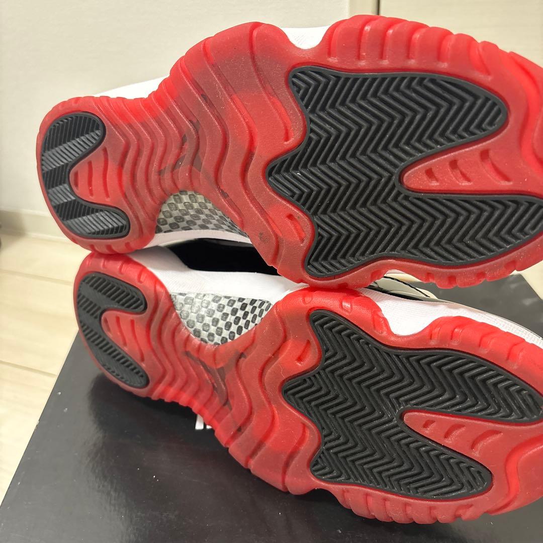 NIKE Air Jordan 11 Retro Low ジョーダン 11 ロー