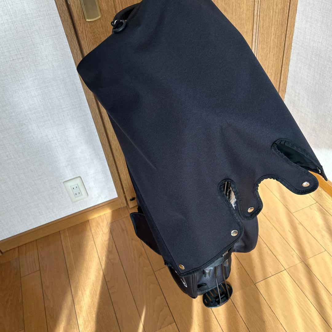 jucie ジューシースタンドキャディーバッグ新品