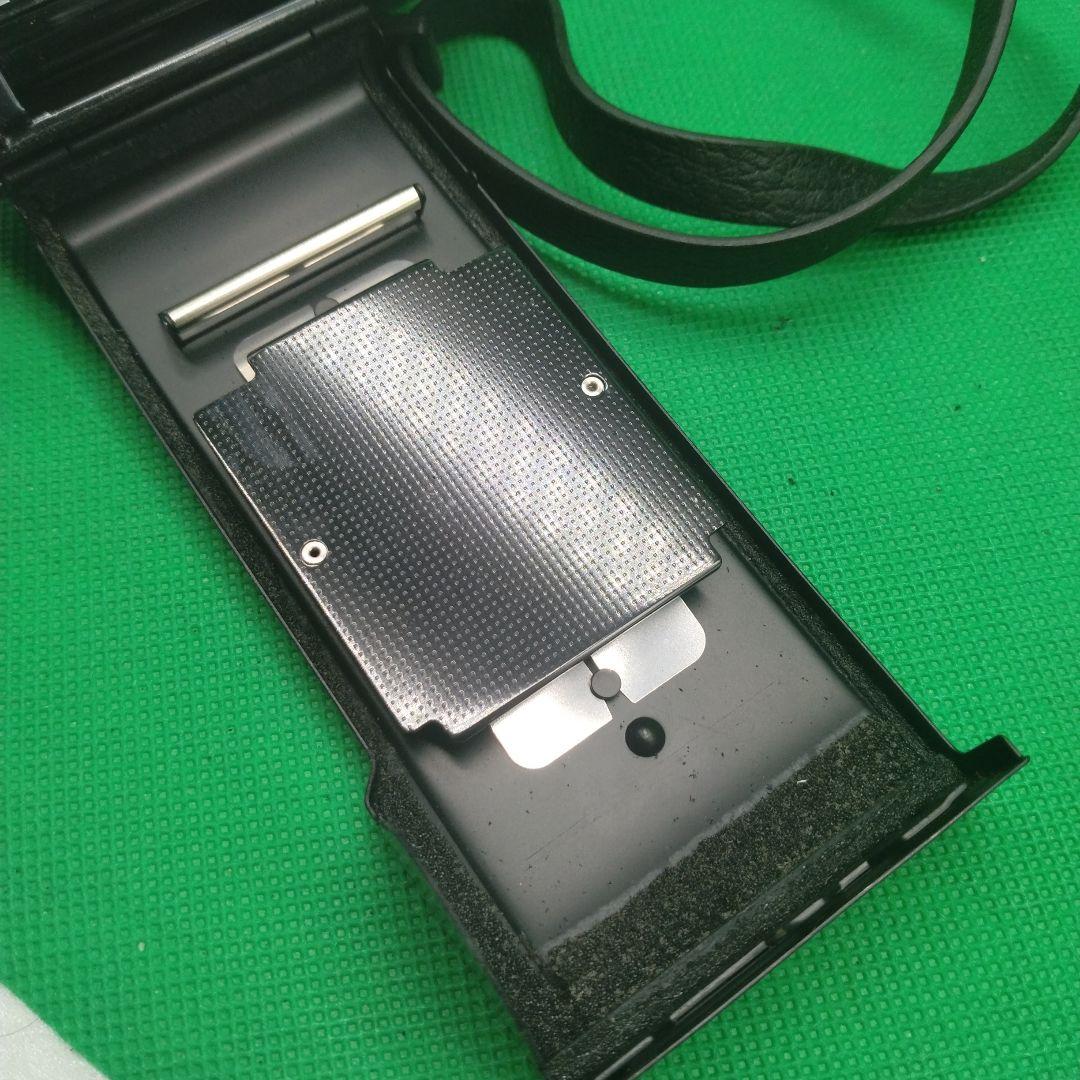 N23-03 【動作確認OK】OLYMPUS 35 DC（BC）