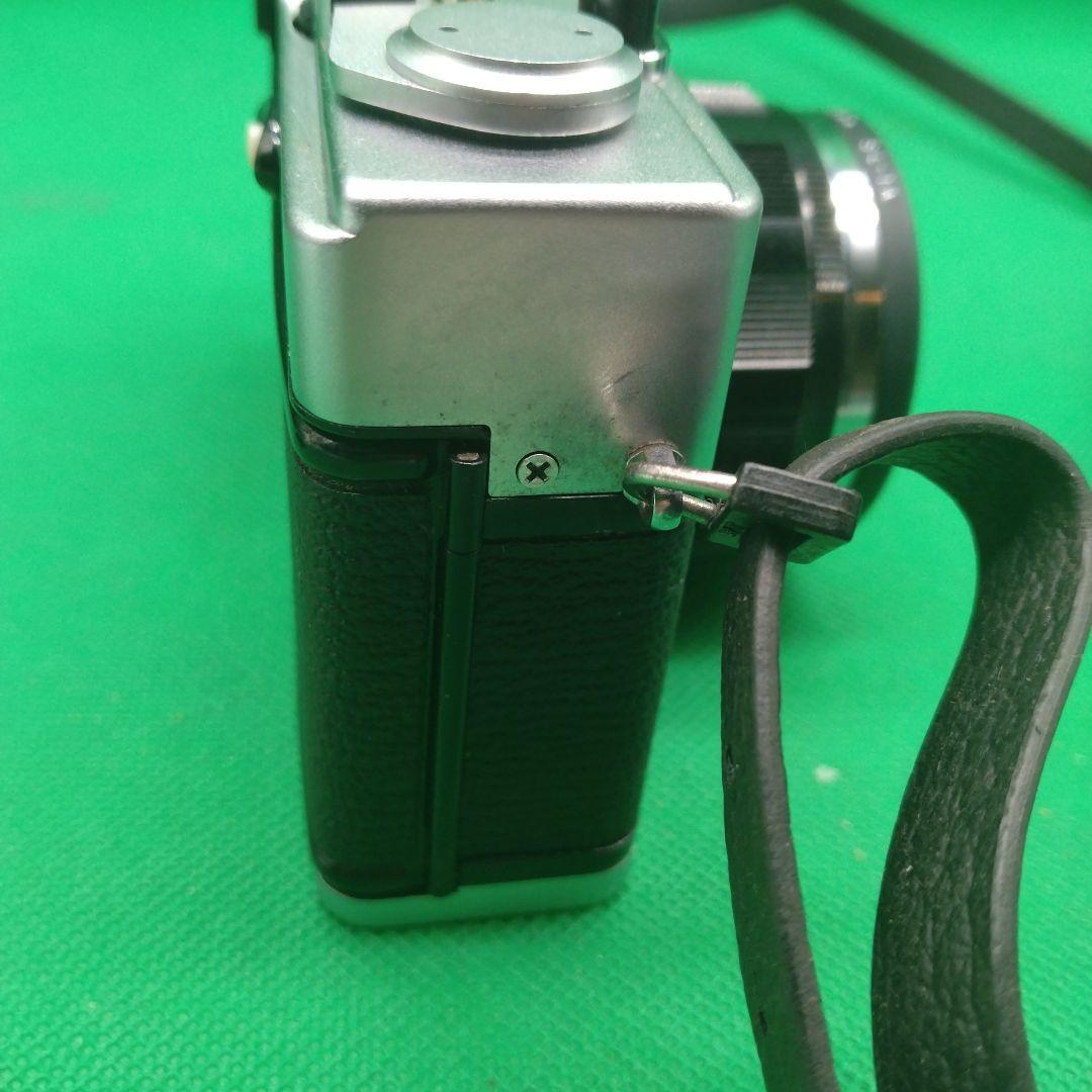 N23-03 【動作確認OK】OLYMPUS 35 DC（BC）