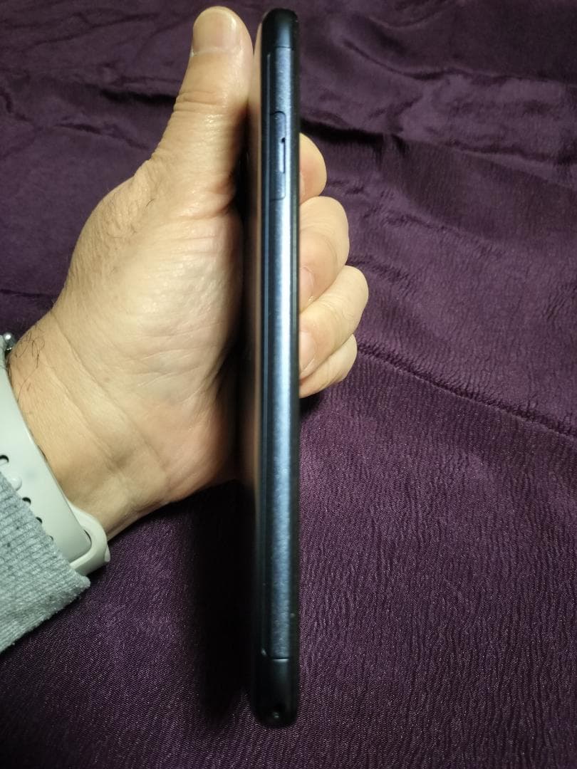 docomo あんしんスマホ KY-51B