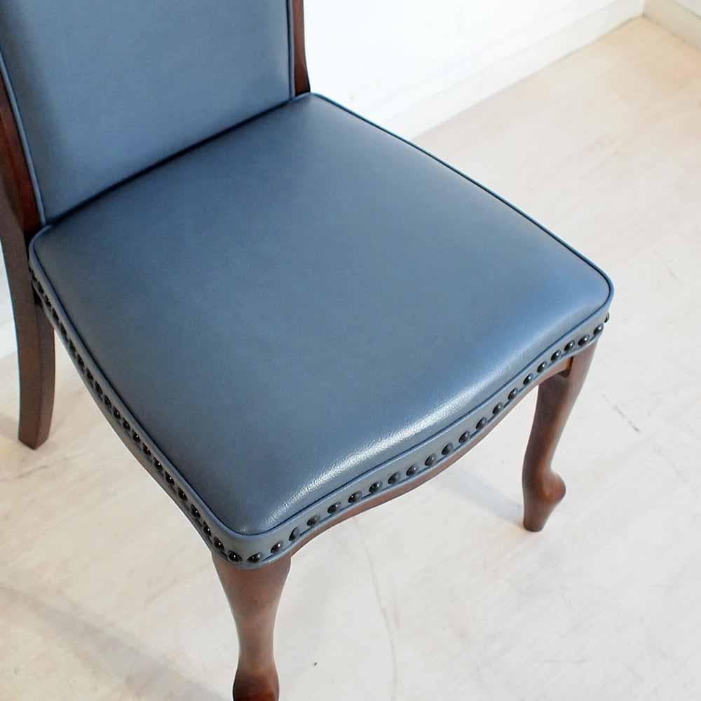 マルニ/maruni ベルサイユ ダイニングチェア A ZR24347