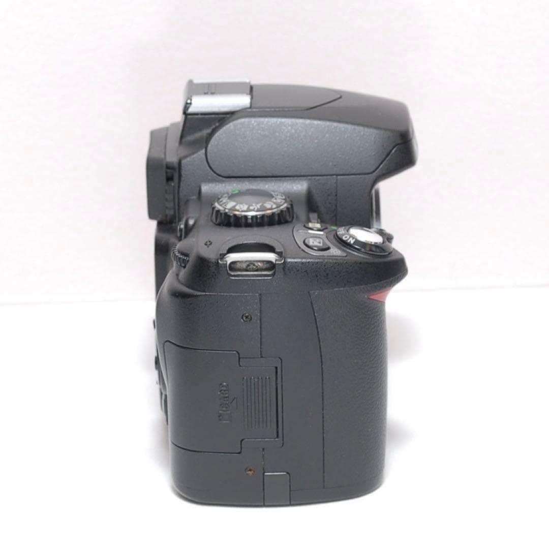 ✨万能レンズ✨Nikon D40X✨簡単操作✨シングルレンズ✨近くから遠くまで✨