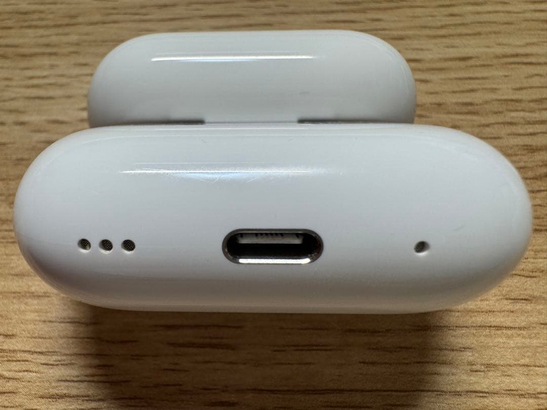 Apple アップルAirPods Pro 2 エアーポッズプロ2 ⭐︎左耳のみ⭐︎