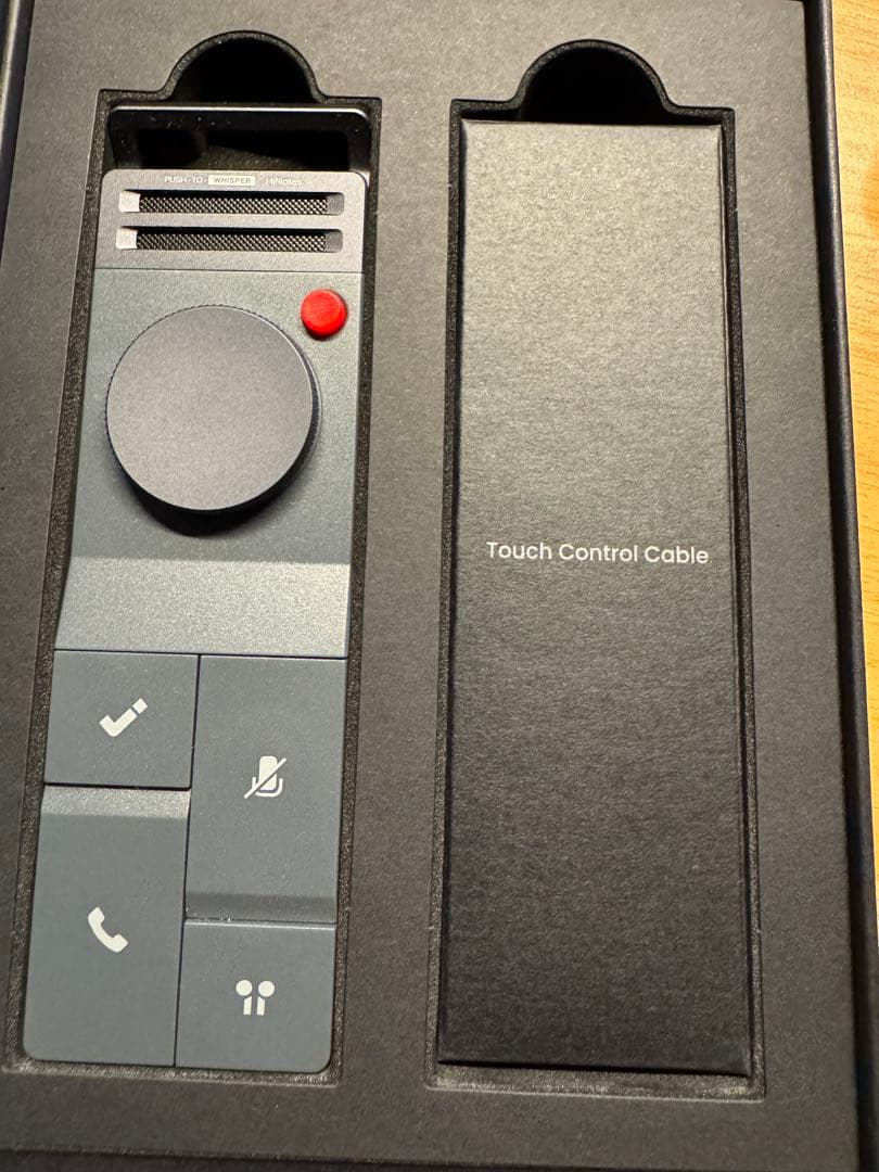 HiDock P1 (イヤホンつけたまま録音できるAIボイスレコーター)