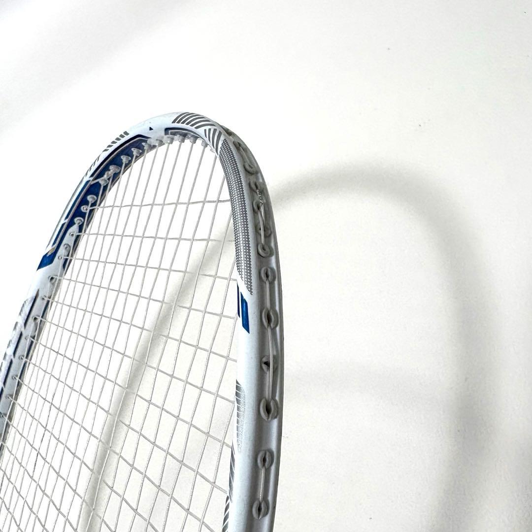 Mizuno ALTIUS 01 FEEL アルティウス バドミントンラケット