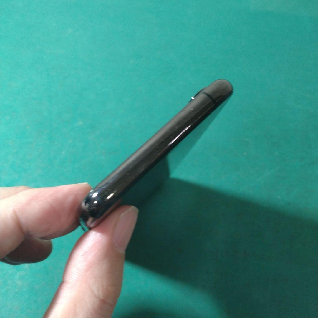 Apple iPhone Xs 64GB MTAW2J/A 74％ ジャンク