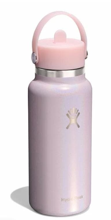 【日本未発売色】Hydro Flask 32oz Glimmer Pink